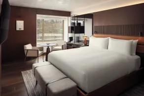 Fairmont Golden Prague - Room