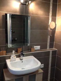 Ferienparadies Waldidylle, Familiengeführt seit über 20 Jahren - mit großem Pool und viel Platz! - Bagno