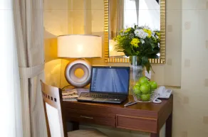 Midas Hotel - Room