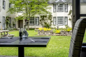 Green Hotel, a member of Radisson Individuals - Restaurant