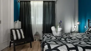 Apartment at the foothills of Acropolis - Room