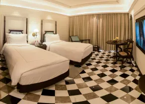 Taj Bengal - Room