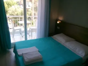 Dolunaydin - Room