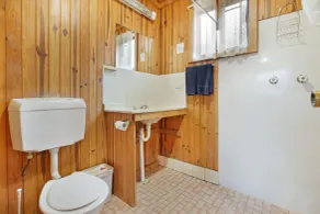 Providence Park - Baño