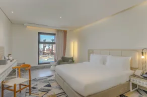 Ewaa Express Hotel - Al Shati - Rum
