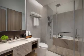 Ascott Dadonghai Bay Sanya - Bagno