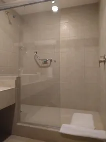 Elite 47 Interlomas - Room