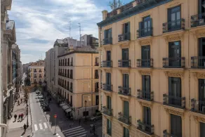 The Palace, a Luxury Collection Hotel, Madrid - Chambre