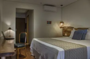 Hotel Villa Amazônia - Room
