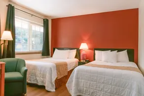 Riverfront Inn Roseburg - Chambre