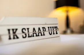 Hotel Montfoort - Room