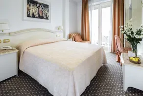 Hotel Acapulco - Værelse