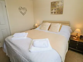 Basford View - Habitación