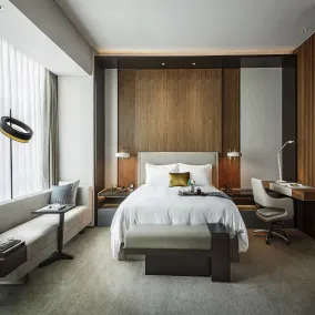 InterContinental Zhuhai by IHG - Room
