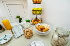 Long Street Hotel - Restaurant