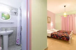 Ni-Mar Studios & Apartments - Bad