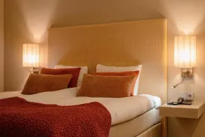 Van der Valk Hotel Hollands Kroon - Chambre