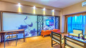 Pazhou Laiste International ApartHotel Canton Fair Complex Branch - Room