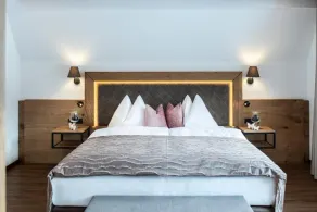 Wohlfühlhotel Innertalerhof - Chambre