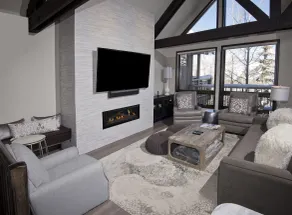 The Pines Lodge, a RockResort, by Vail Resorts - Chambre