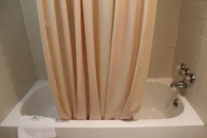 Tourway Inn - Salle de bain