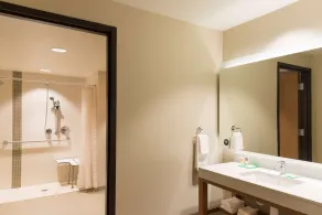 Hyatt Place Ann Arbor - Salle de bain