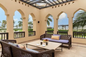 Salalah Rotana Resort - Room