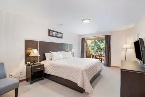 Calabogie Lodge - Quarto