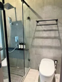 Meixu Huweiguan  Hotel - Bagno
