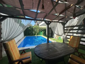 Mavilla Hotel - Piscine