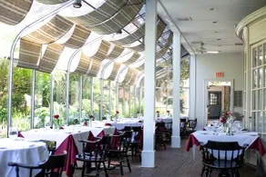 Beekman Arms and Delamater Inn - Restaurant