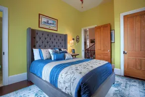 Stuart Manor Bed and Breakfast  - Zimmer