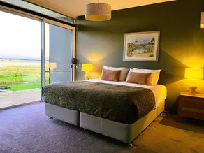 Pelican Point Tasmania - Room