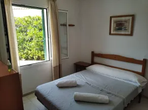 Macarella Private Double Room - Zimmer