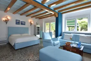 Bellagio Bed & Breakfast - Quarto
