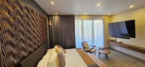 Real San Pedro. Hotel Boutique - Habitación