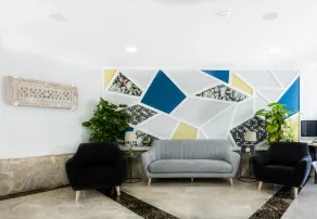 Toboso Apar - Turis - Reception