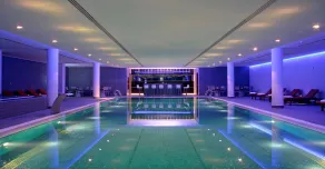 Hyatt Regency Kyiv - Pool