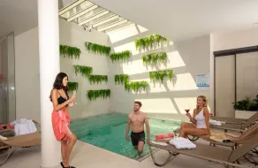 Rasim Palas - Adults Only - Pool