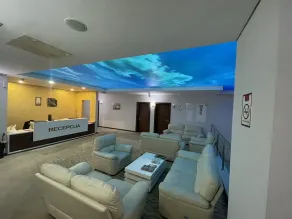 Hotel Franca - Reception