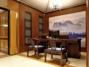 Beauty Hotels - Star Beauty Resort - Réception