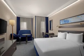 Grand Cevahir Hotel Convention Center - Chambre