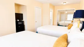 Belleair Beach Resort Motel - Rum