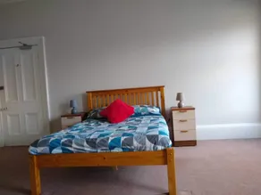 Edinburgh Central Lauriston Aparthotel - Room