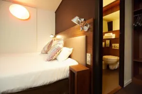 Hôtel Campanile Pau - Chambre