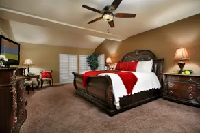 Casa De Encanto - Chambre