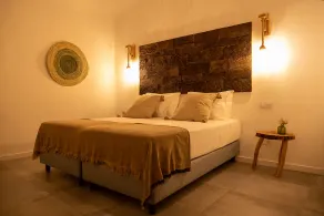 C`Alma D`Alentejo - Chambre