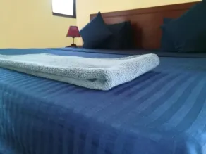 Lake Bliss - Room