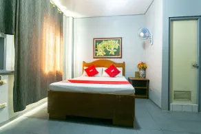 Slouch Hat Hotel and Restaurant - Room