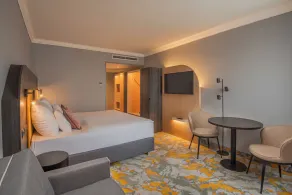 Castrum Hotel Székesfehérvár - Zimmer